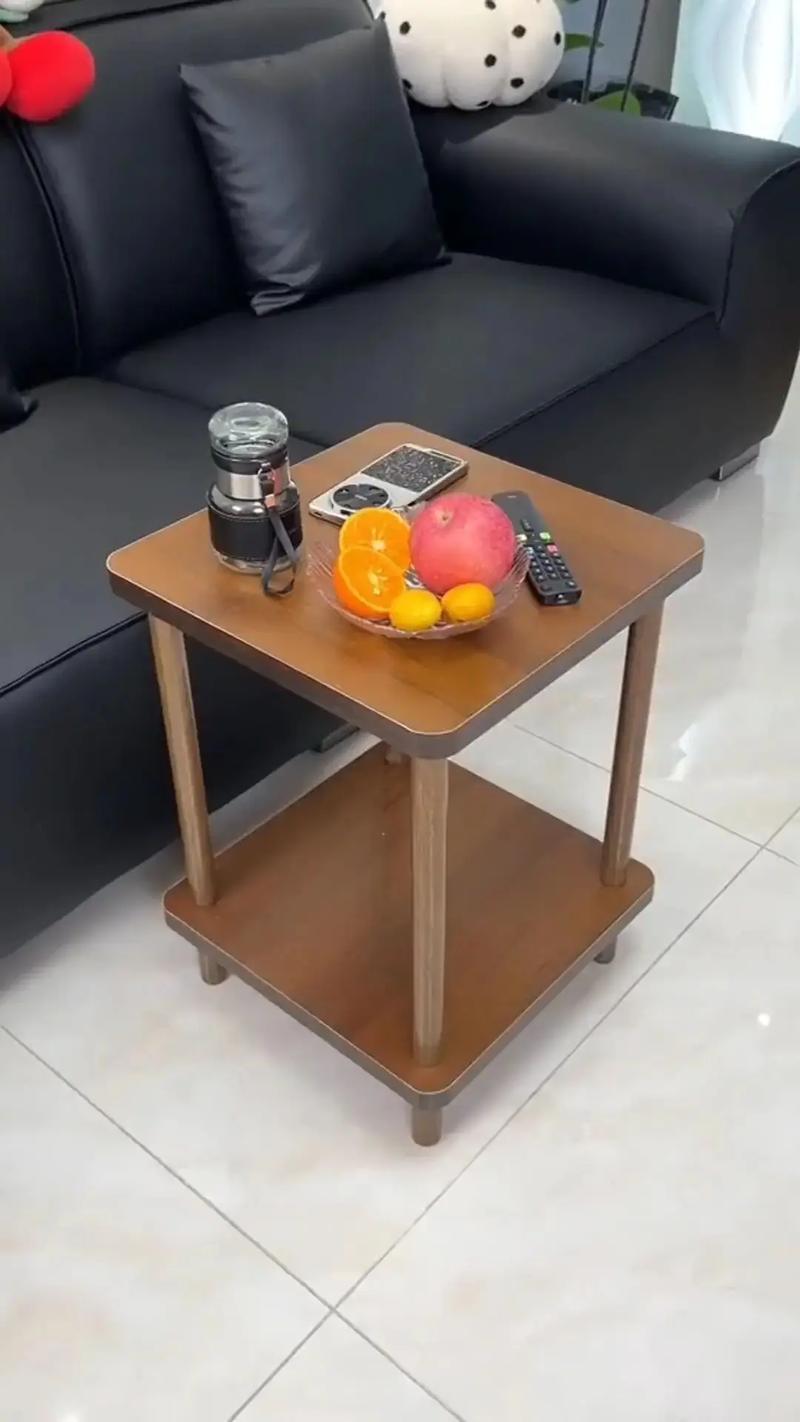 抖音网红五角星桌子