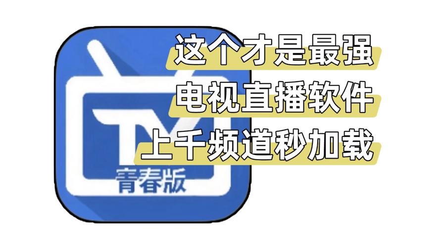 看电视新闻直播软件