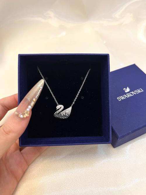 施华洛世奇抖音同款