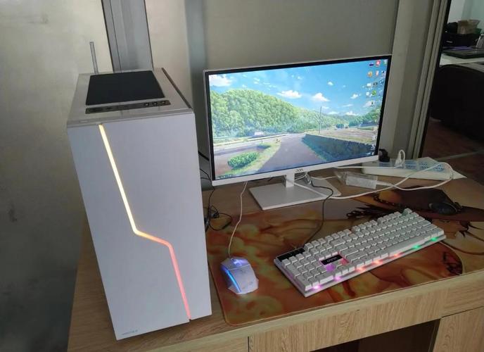 户外直播用什么电脑