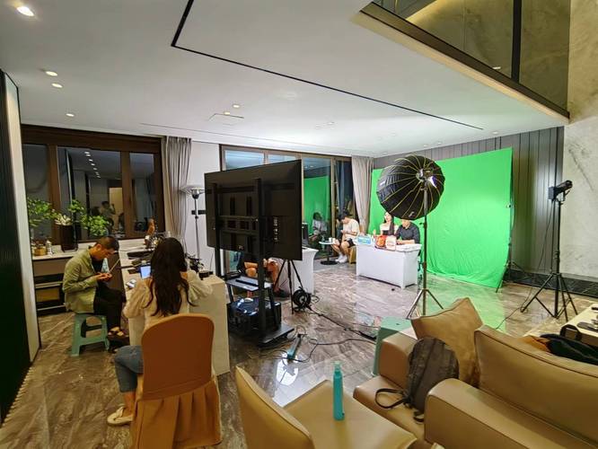 成都正规的直播公司