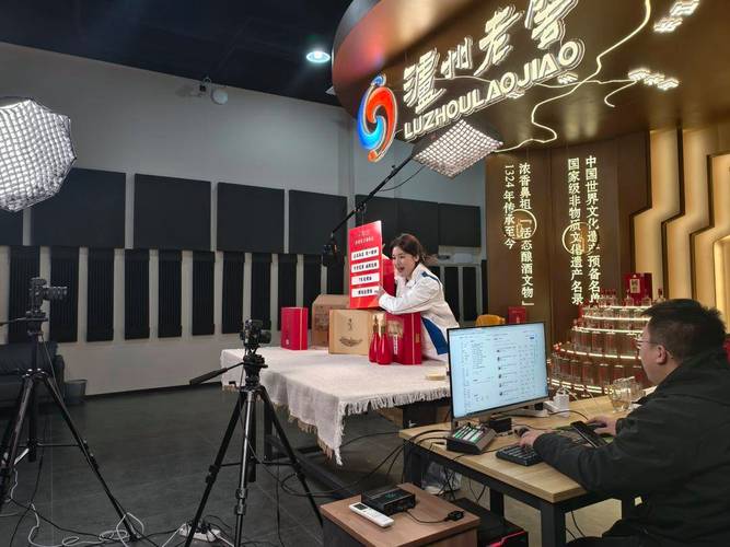 成都正规的直播公司