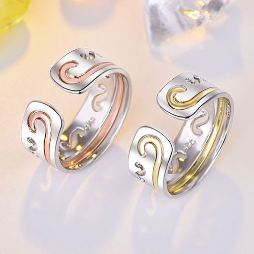 金箍戒指二合一抖音