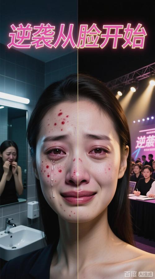 直播毁女朋友化妆品