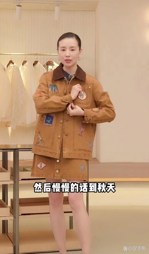 直播间的衣服能买吗