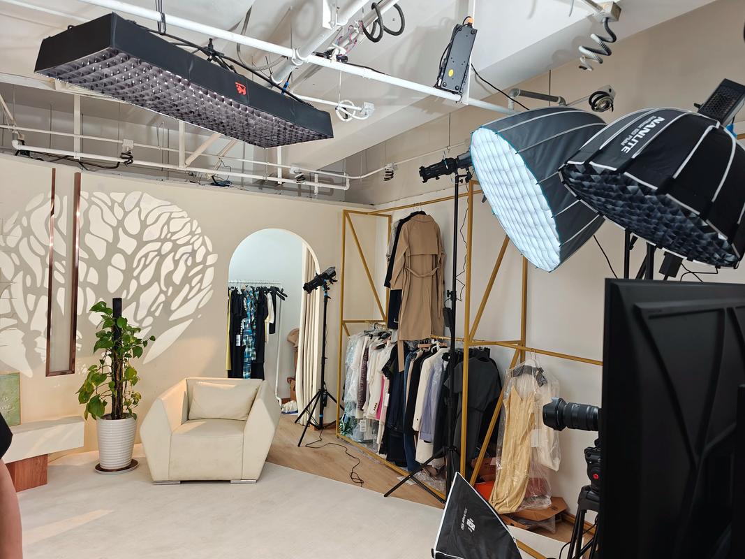 直播间的衣服能买吗