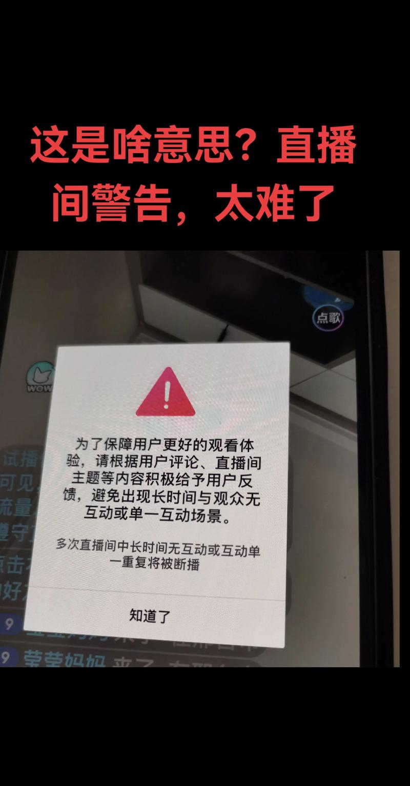 快手直播看不见公屏