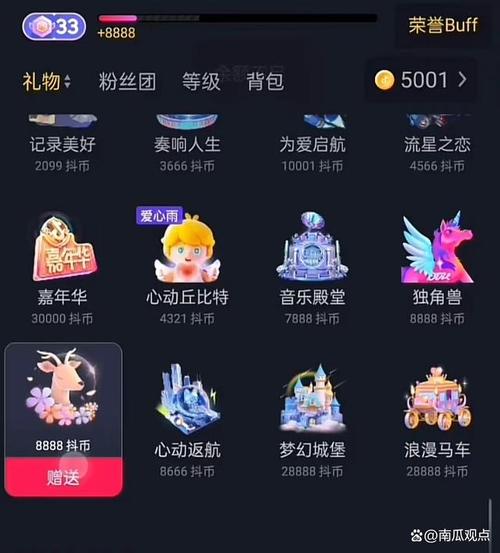 送玫瑰花的直播平台