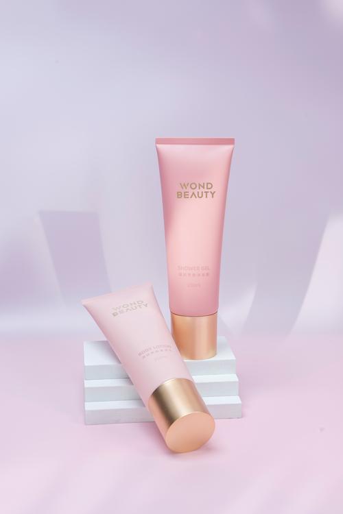 抖音上的护肤品爆款