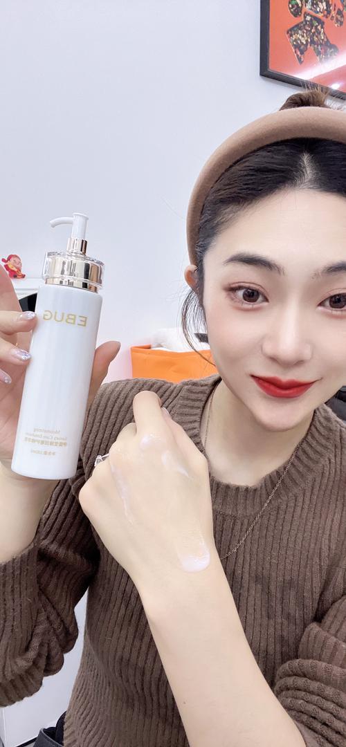 抖音上的护肤品爆款