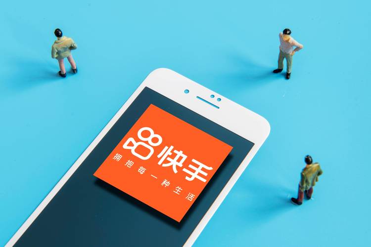 快手刷粉能开直播吗