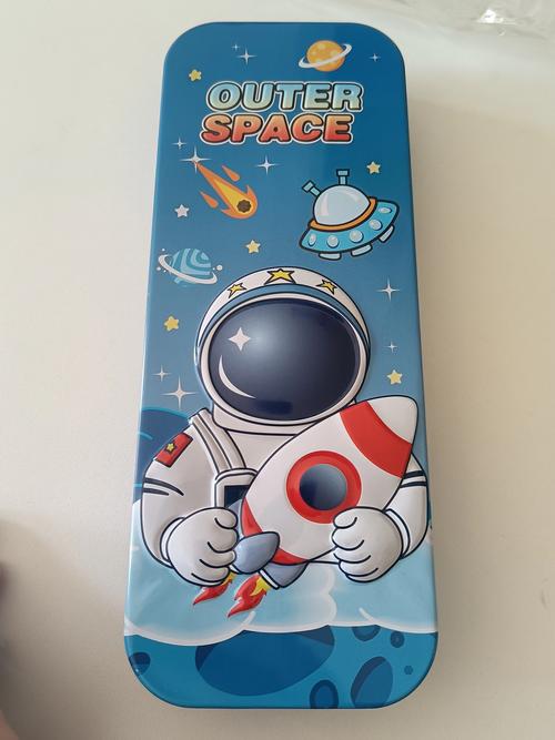 抖音上最火的铅笔盒