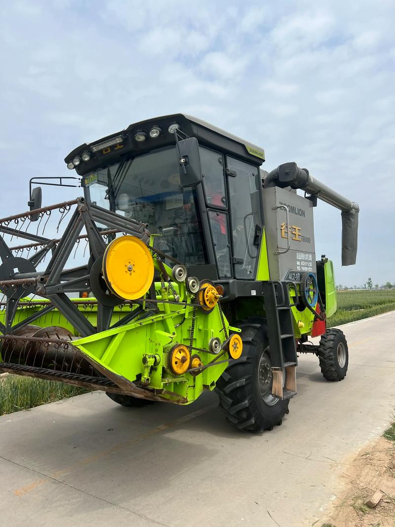 谷王打捆机视频直播