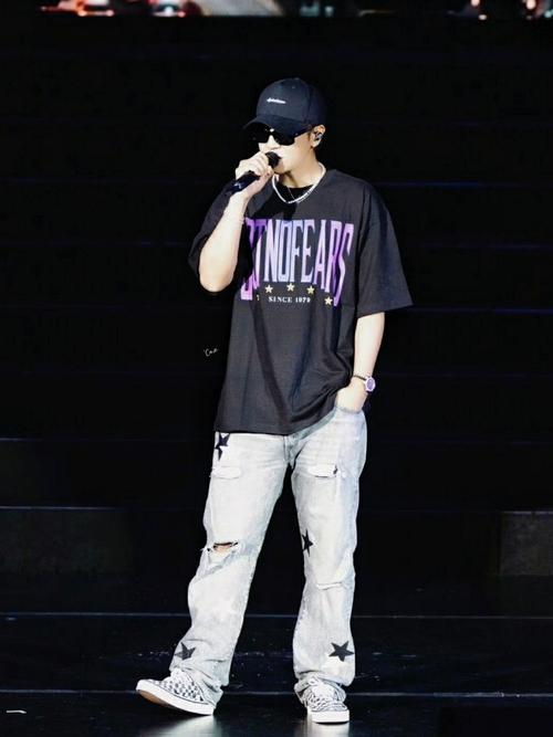 罗志祥抖音同款鞋子