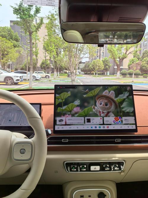 车悦宝车载电视直播