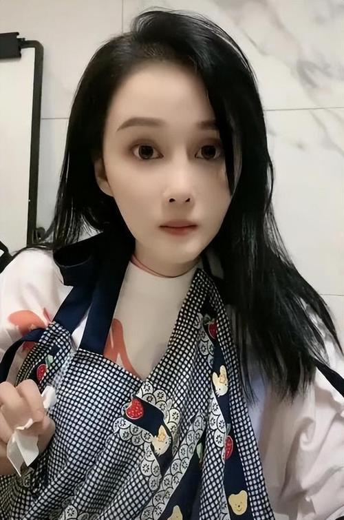 赵本山女儿快手号叫啥