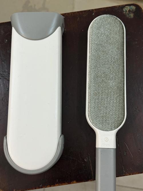 抖音同款静电除毛器