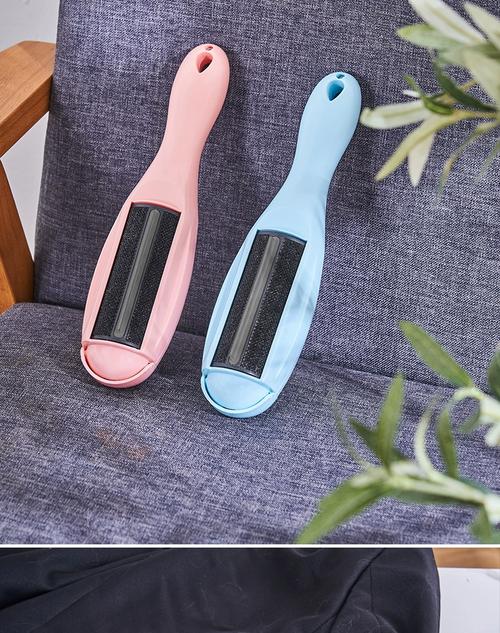 抖音同款静电除毛器