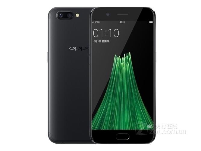oppor11玩快手