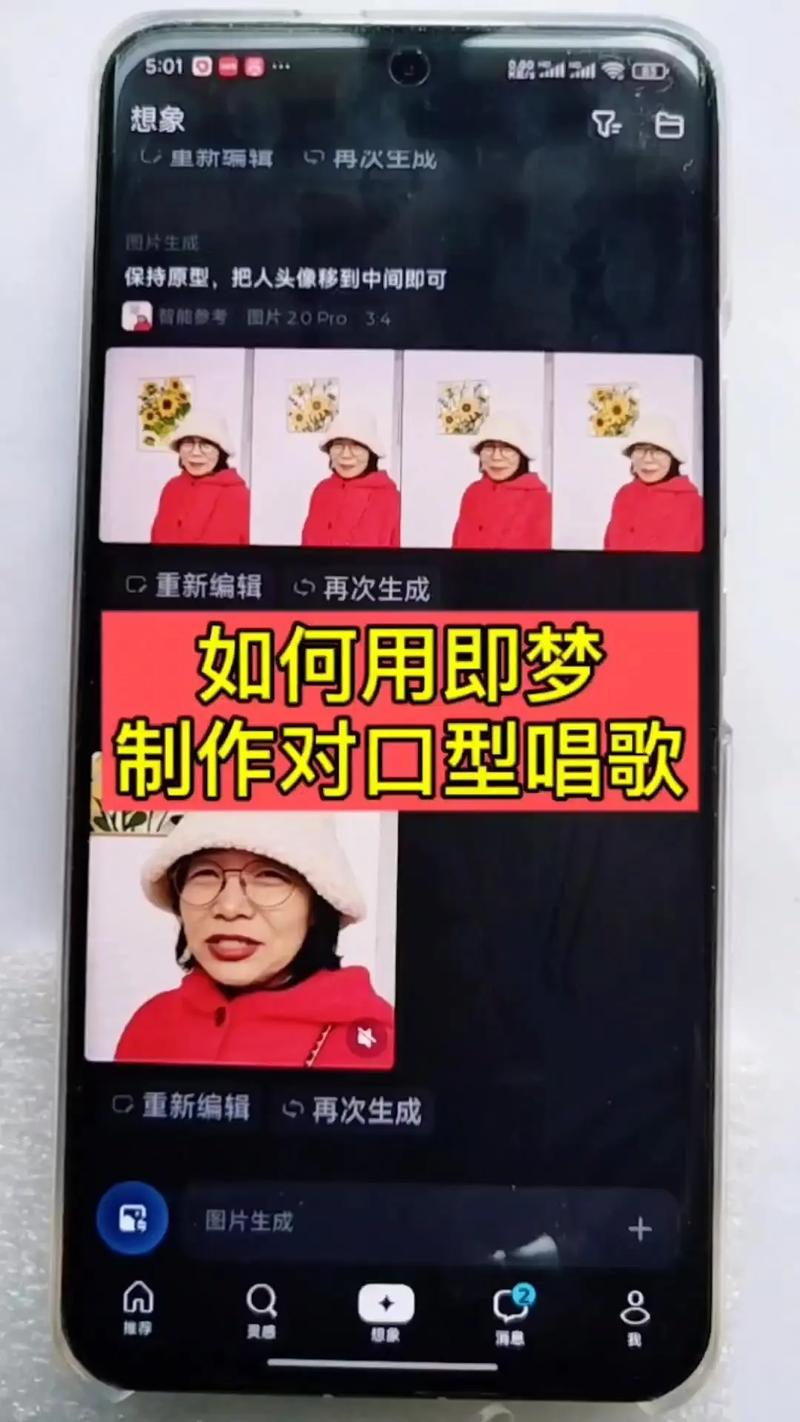 抖音灵魂出窍怎么弄