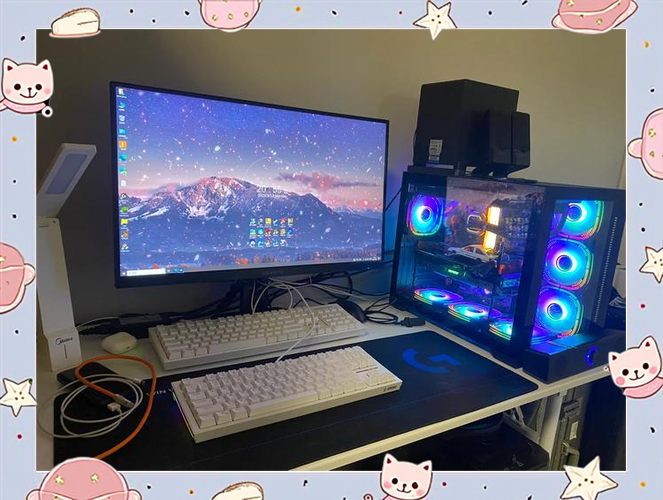 直播吃鸡的电脑配置