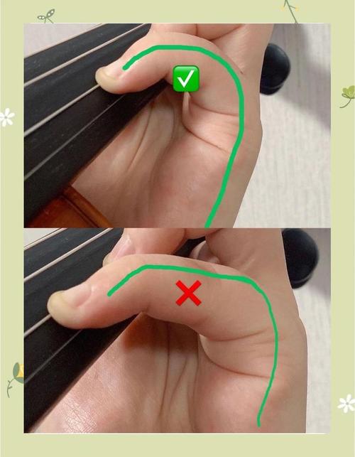 小提琴抖音怎么揉弦