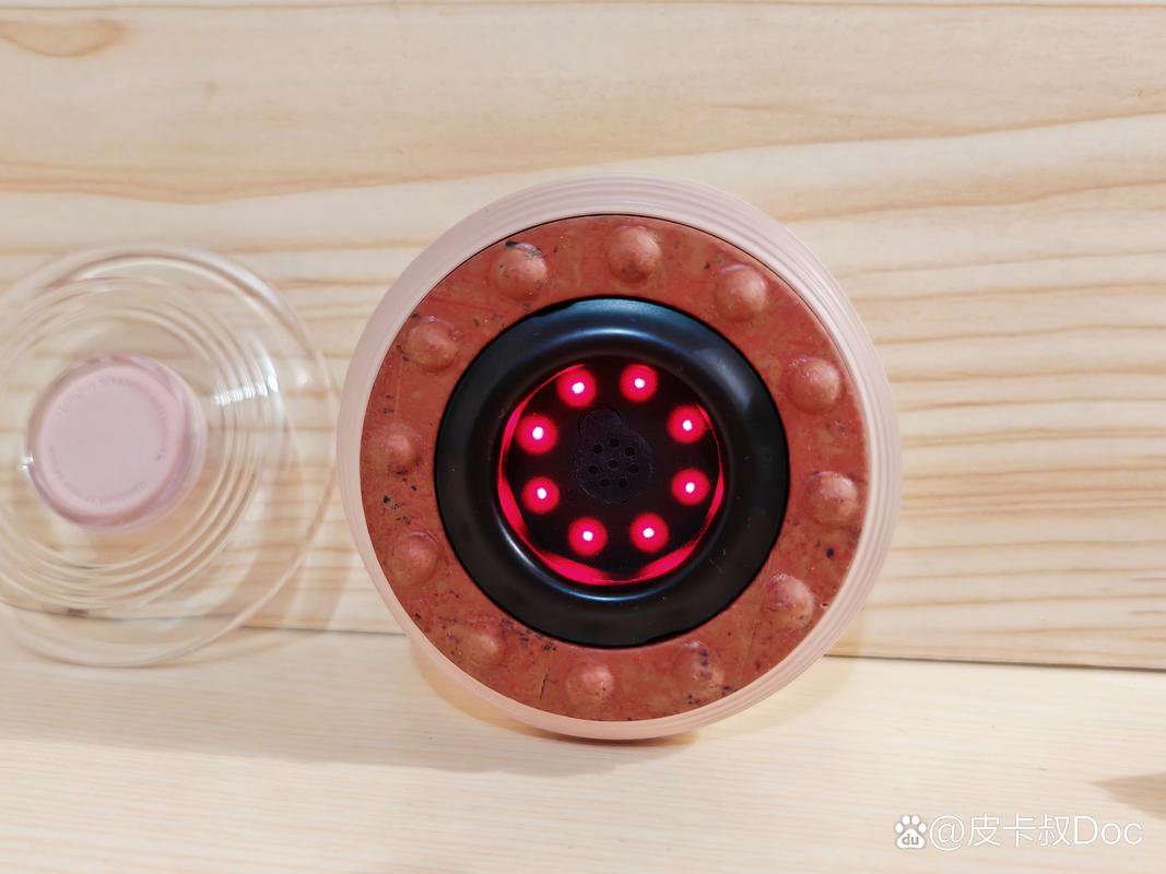 抖音的排毒排毒神器