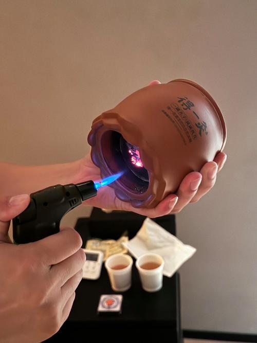 抖音的排毒排毒神器