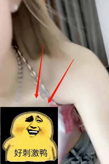 石头姐姐快手左旋肉碱