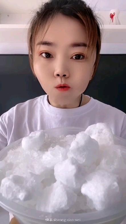 石头姐姐快手左旋肉碱