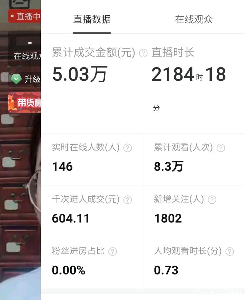 快手直播赚钱是否真实