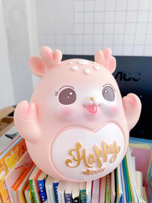 抖音网红刷卡存钱罐