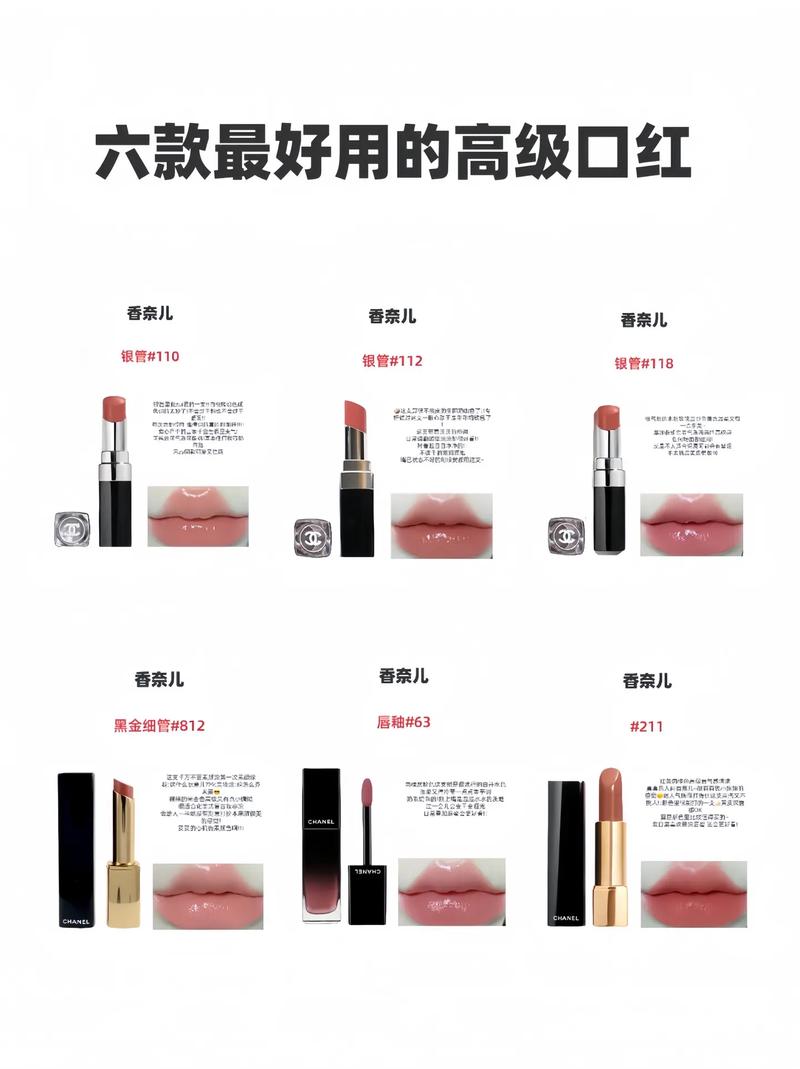 抖音上的口红多少钱