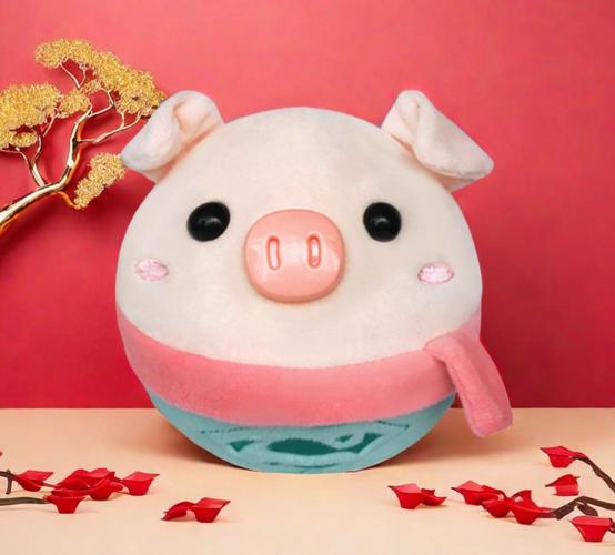 抖音上的会跳的玩具