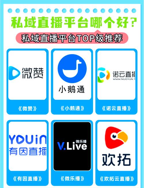 微票是什么直播平台