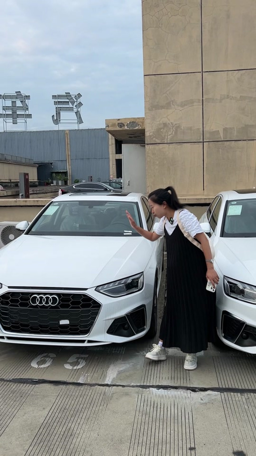 快手上卖车的是真的吗