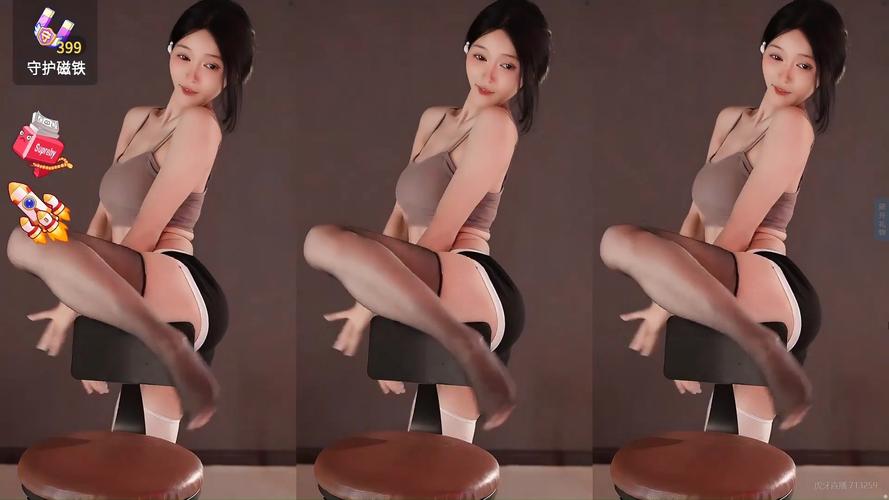 虎牙直播声音不同步