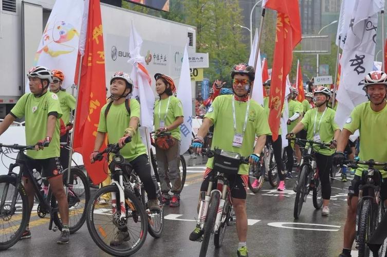 大冶自行车比赛直播