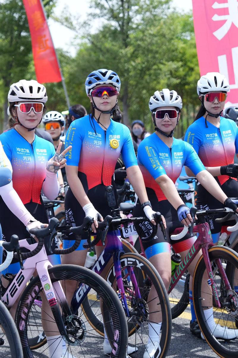 大冶自行车比赛直播