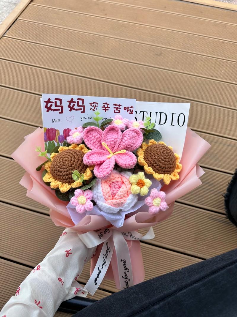 抖音最火母亲节礼物