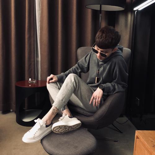 快手红人孙聚鑫变形记