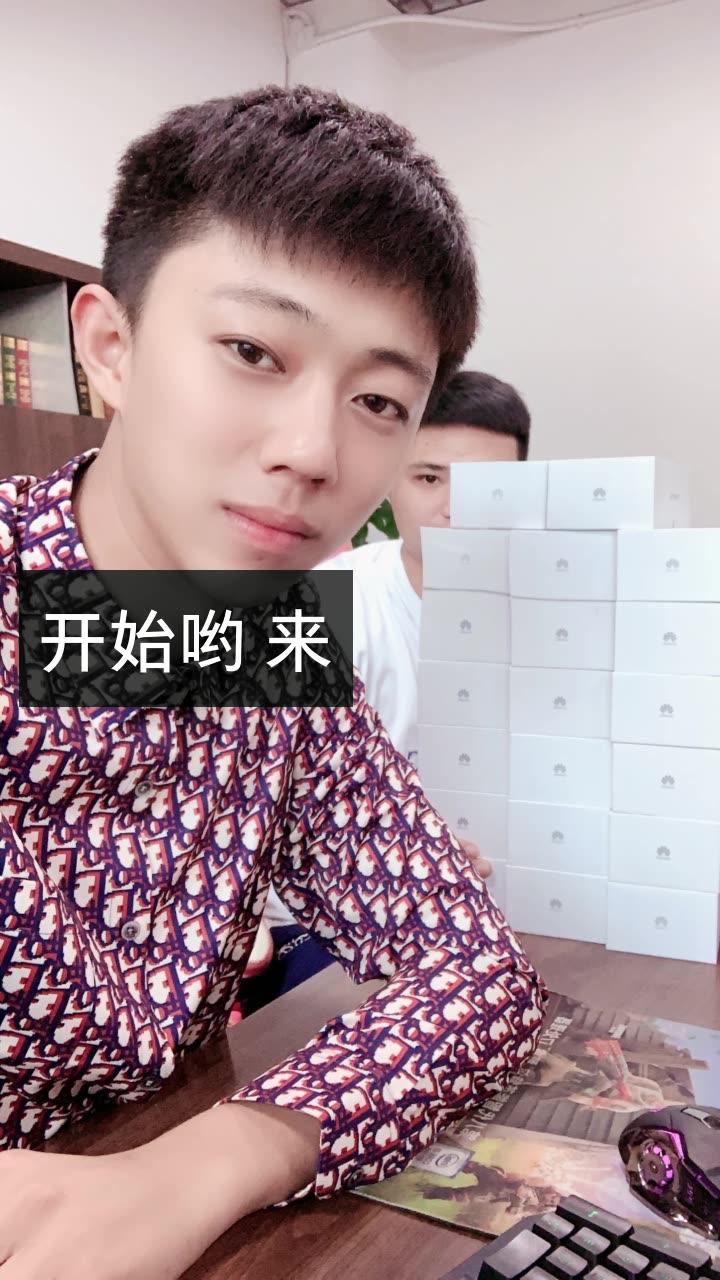 玩快手的人都是什么人