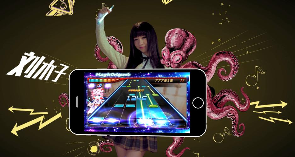 触手直播有哪些主播