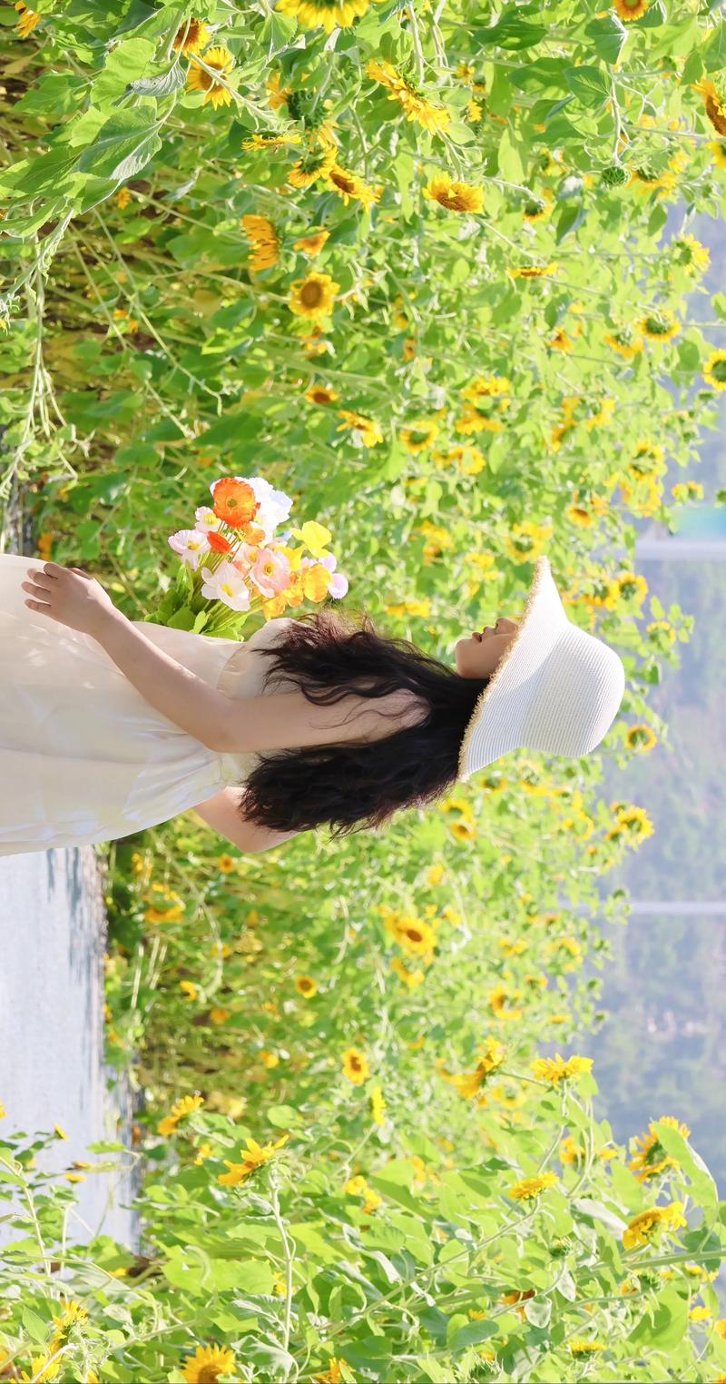 抖音向日葵是什么歌