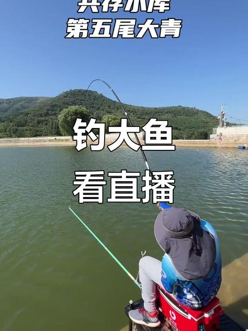 游钓中国在哪里直播