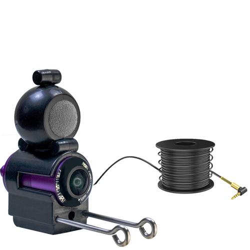 钓鱼摄像头视频直播