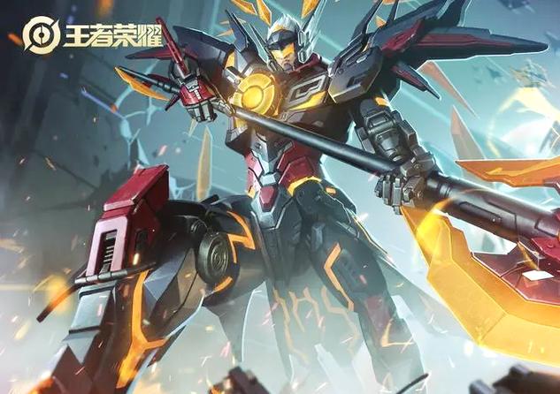 抖音上的吕布机器人