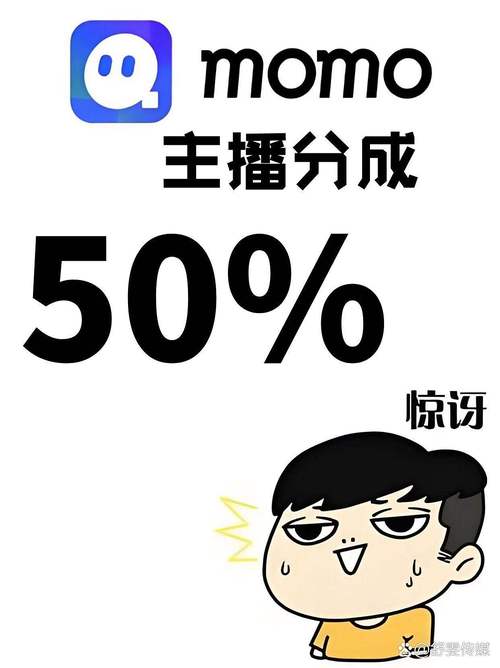 陌陌直播星光值级别