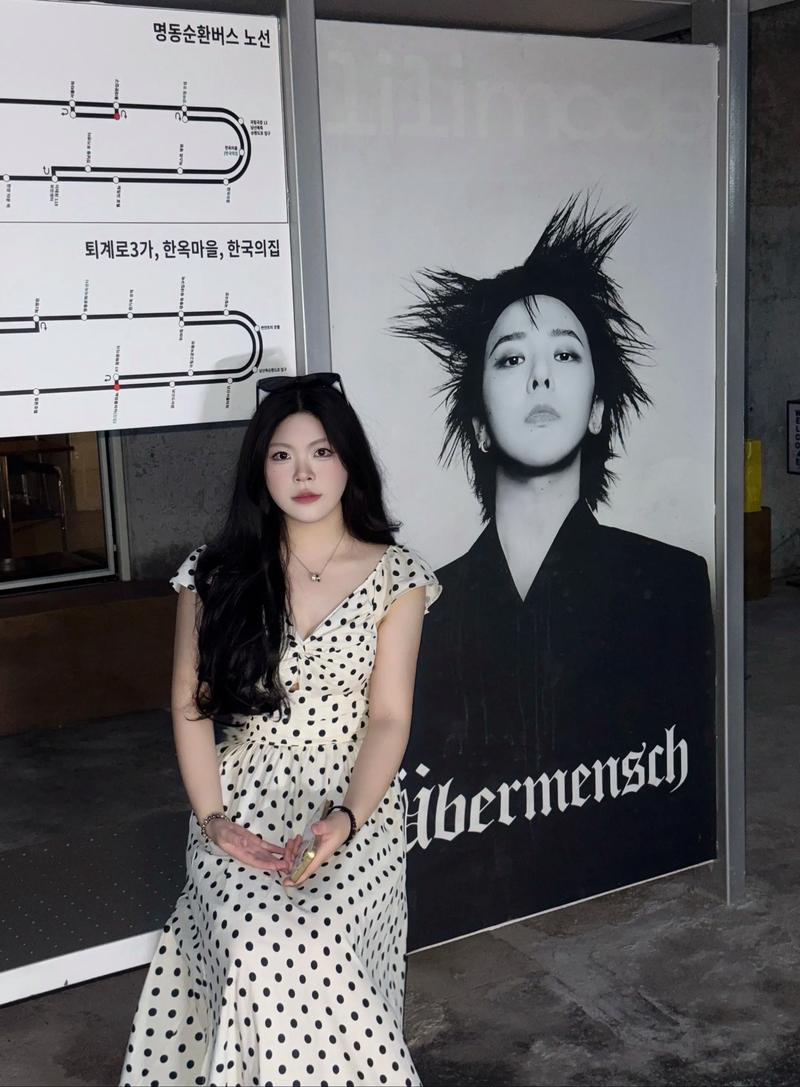 快手网红长得像gd的