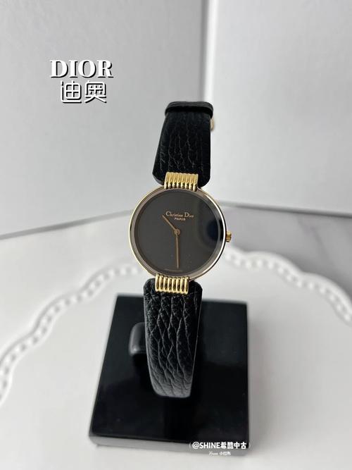 抖音很火的迪奥女表
